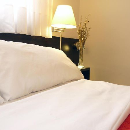 Hotel Arcos Мар дел Плата Екстериор снимка
