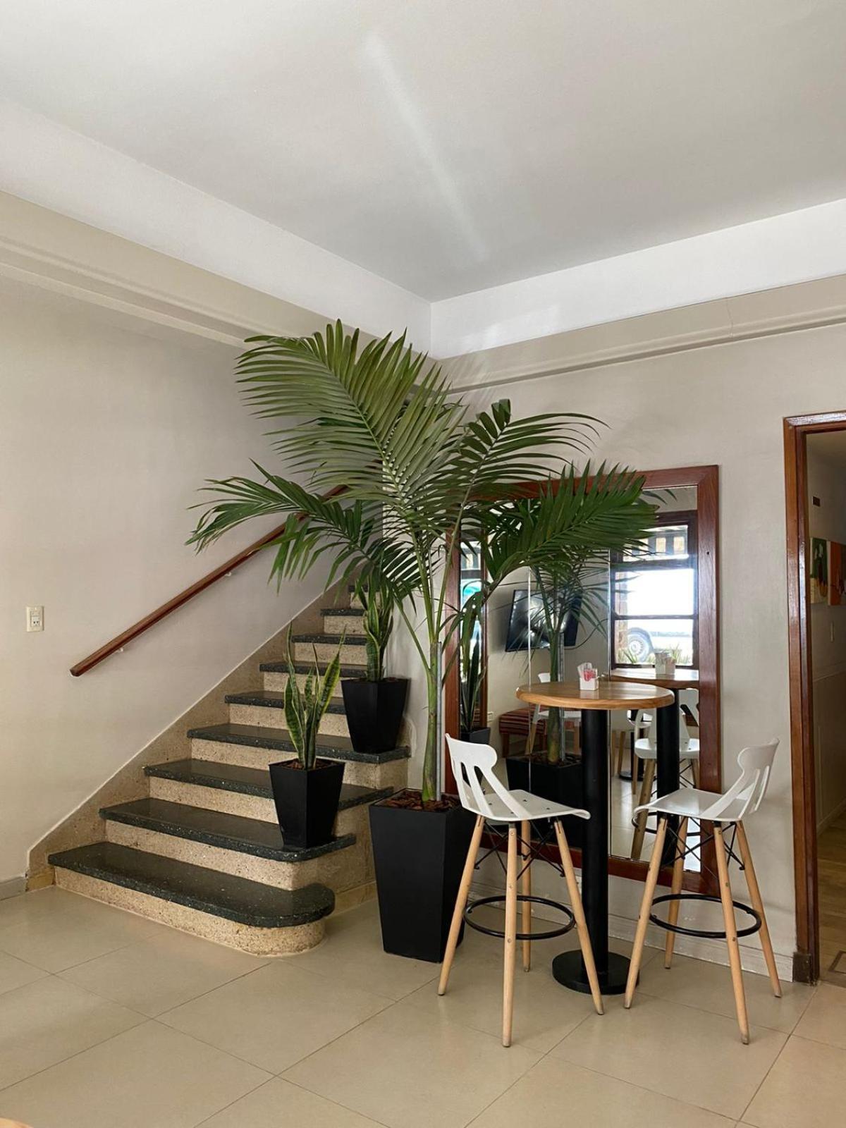 Hotel Arcos Мар дел Плата Екстериор снимка
