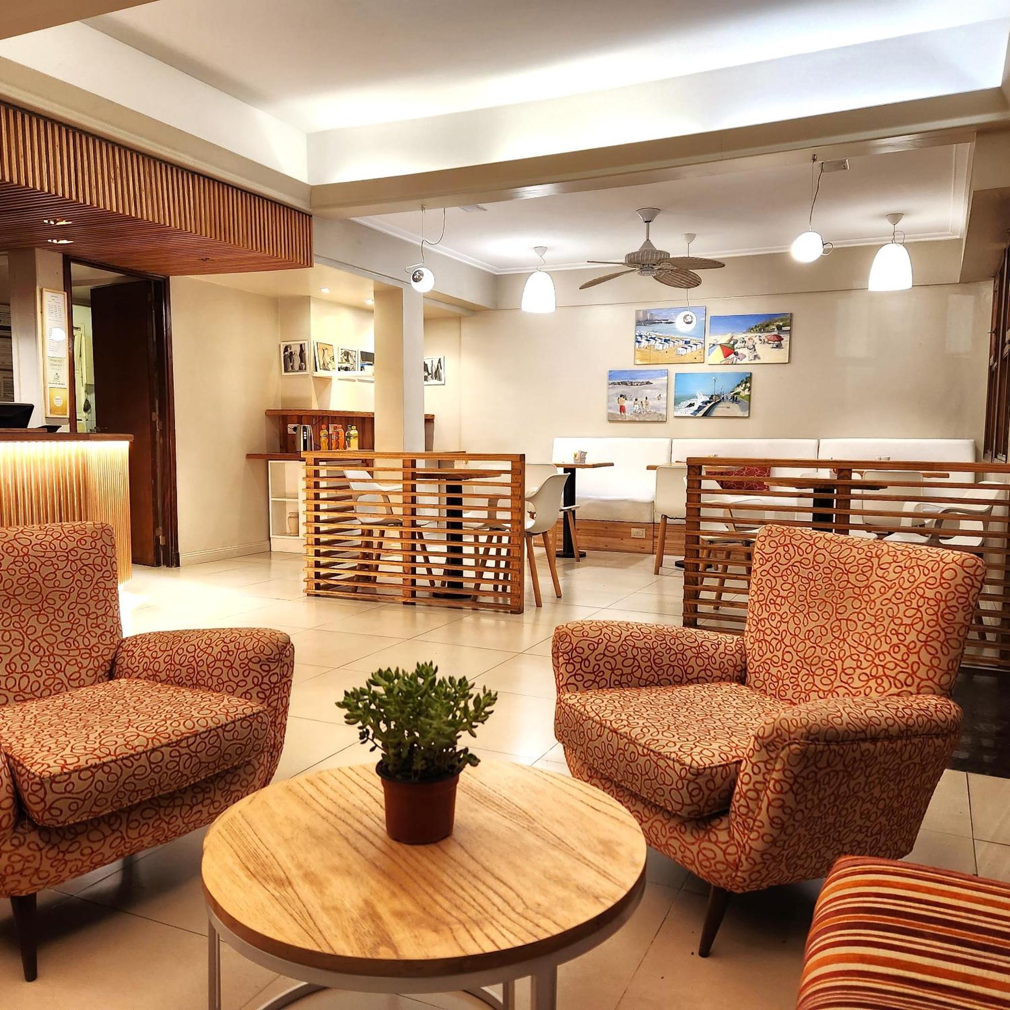 Hotel Arcos Мар дел Плата Екстериор снимка