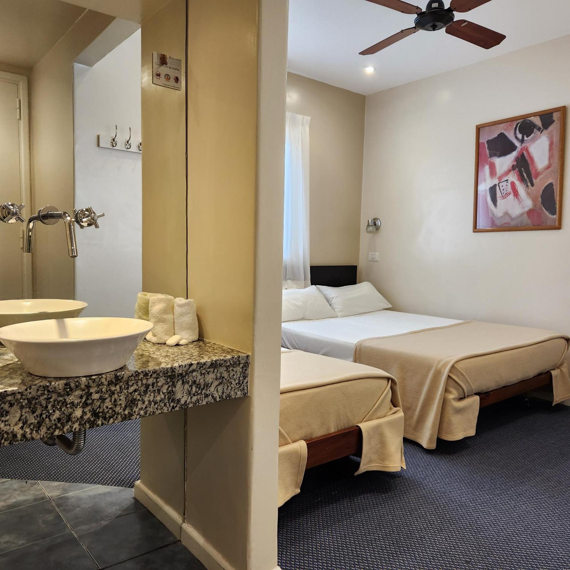 Hotel Arcos Мар дел Плата Екстериор снимка