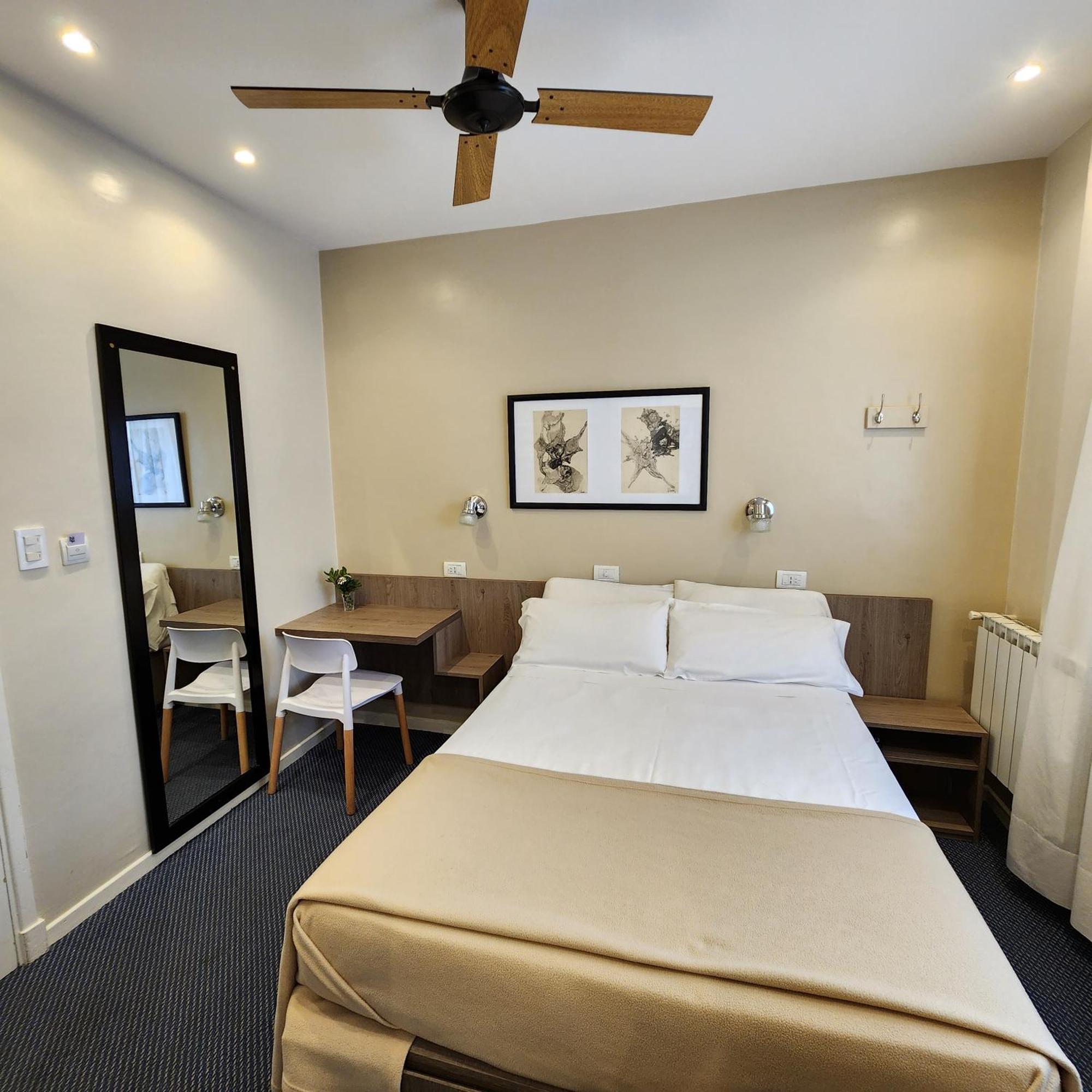 Hotel Arcos Мар дел Плата Екстериор снимка