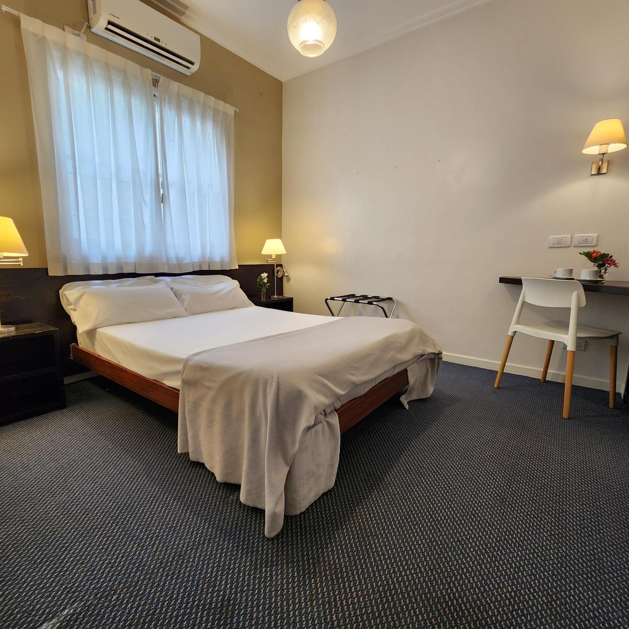 Hotel Arcos Мар дел Плата Екстериор снимка