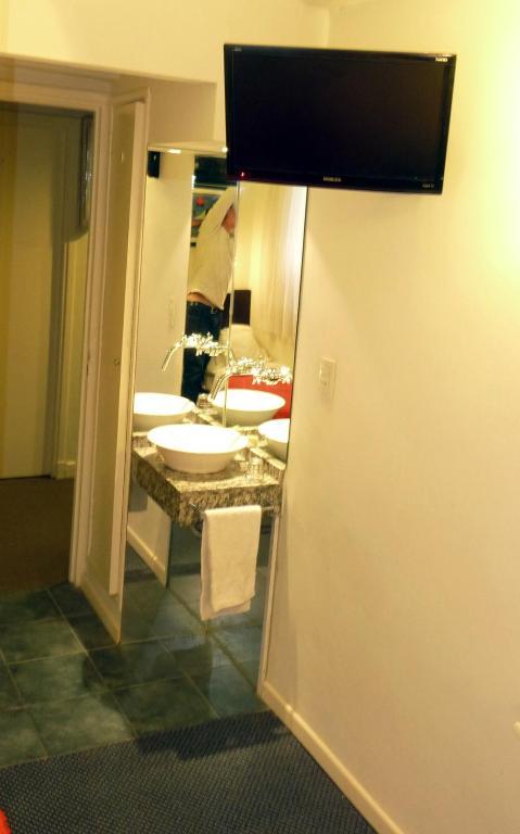 Hotel Arcos Мар дел Плата Стая снимка