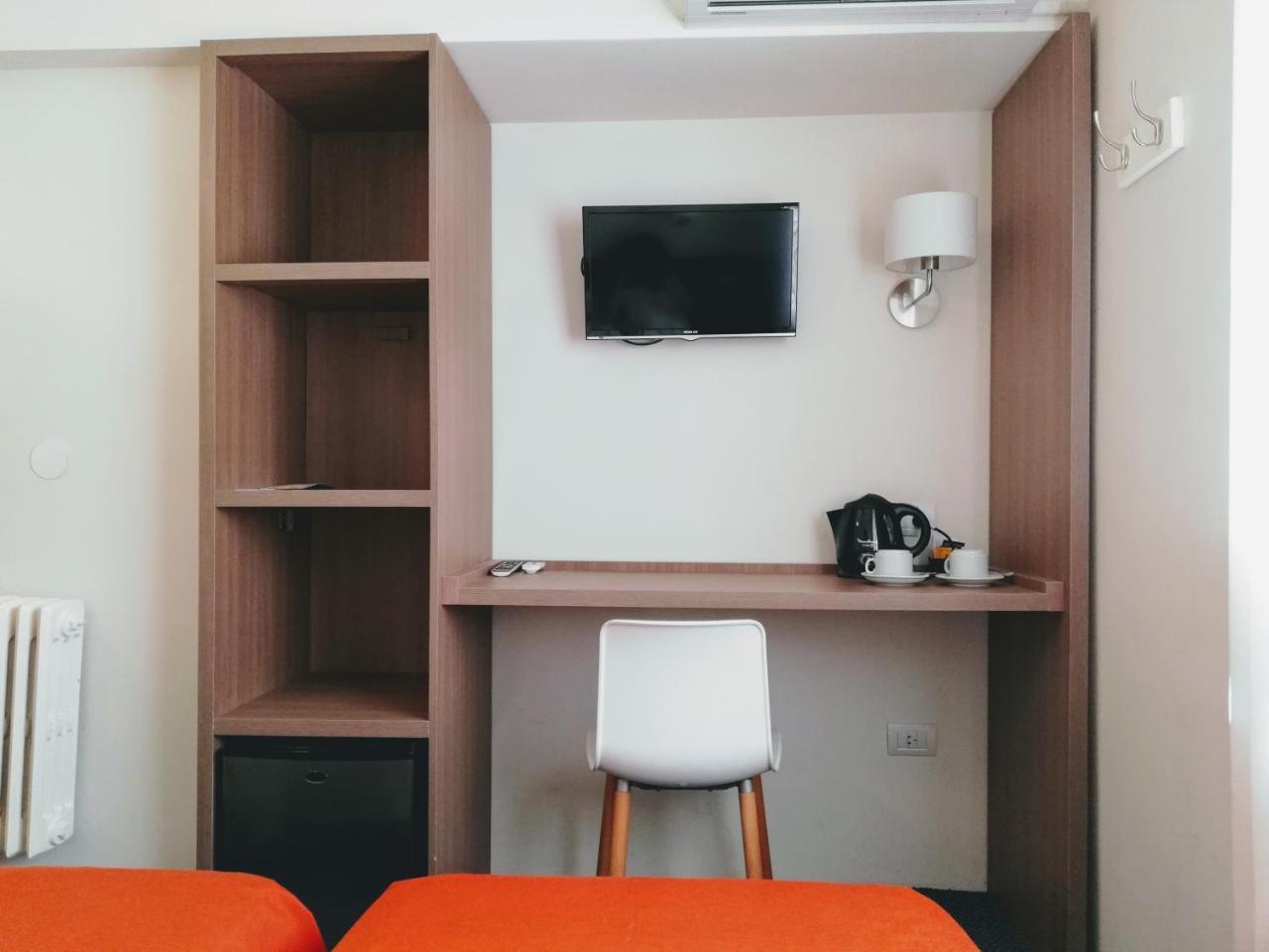Hotel Arcos Мар дел Плата Екстериор снимка