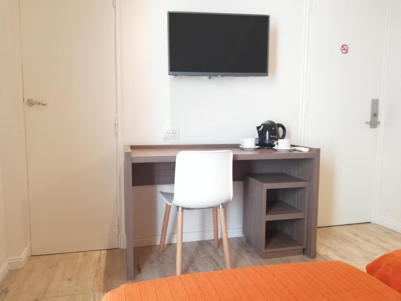 Hotel Arcos Мар дел Плата Екстериор снимка