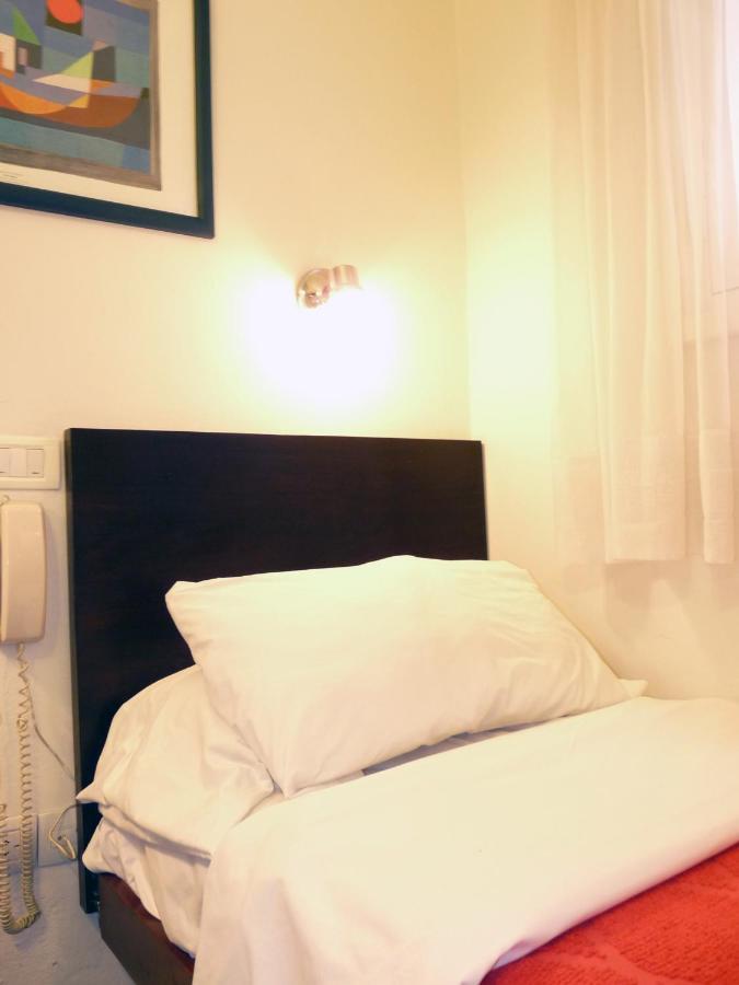 Hotel Arcos Мар дел Плата Стая снимка